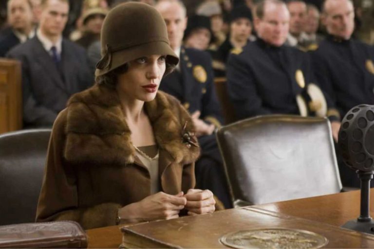 Você não vai acreditar no papel de Angelina Jolie nesse filmaço imperdível do Prime Video!