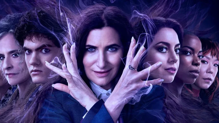 “Agatha Desde Sempre” é a série conforto perfeita para você curtir no Dia das Bruxas