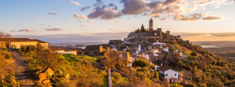 Saiba porque os goianos estão apaixonados pelo Alentejo em Portugal