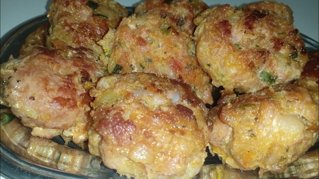 almoço família