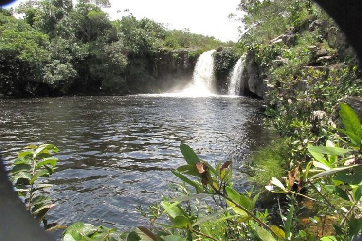 turismo Goiás