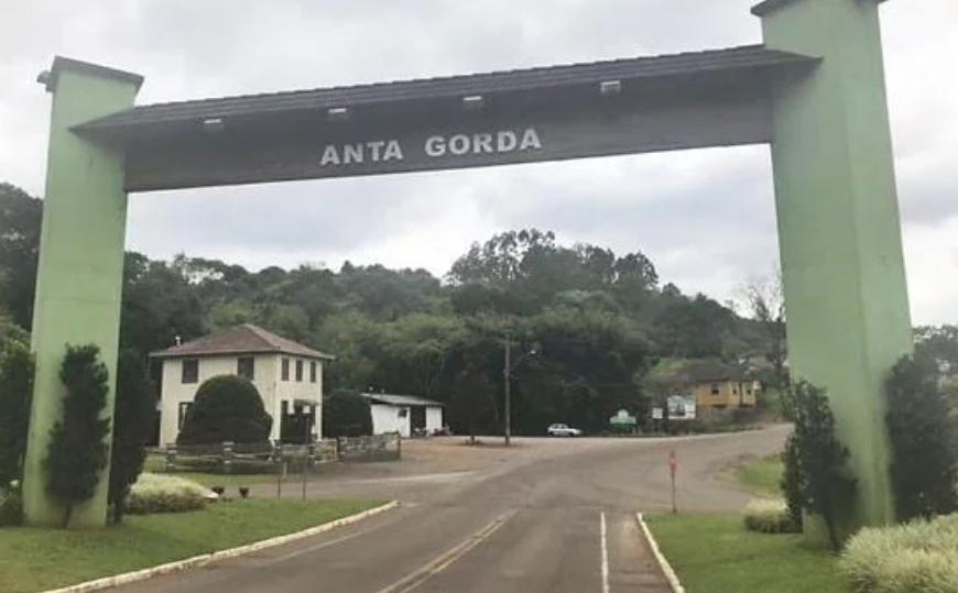 Anta Gorda
