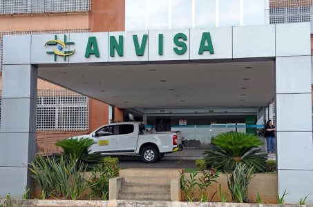 alimentos proibidos Anvisa