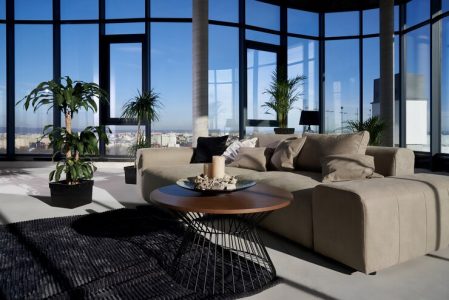 Apartamentos de luxo em Goiânia
