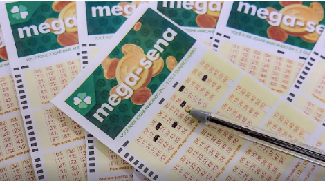 Apostar na Mega-Sena