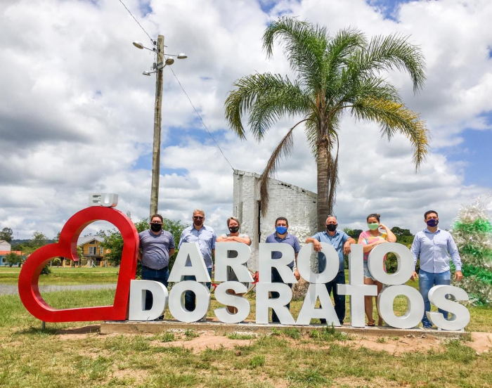 Arroio dos Ratos