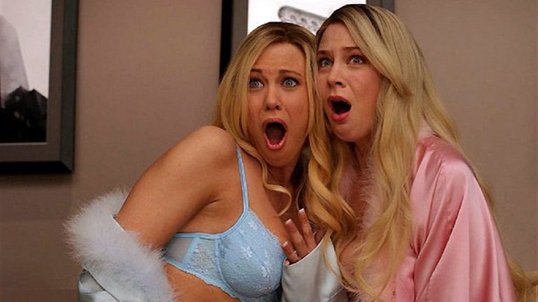 Filme mais engraçado da Netflix tem 91% de aprovação e vai fazer você chorar de rir