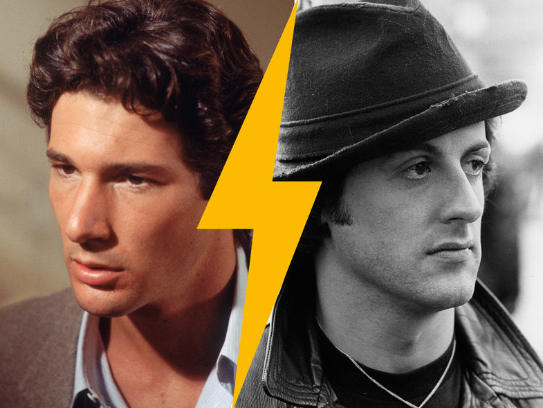 Richard Gere