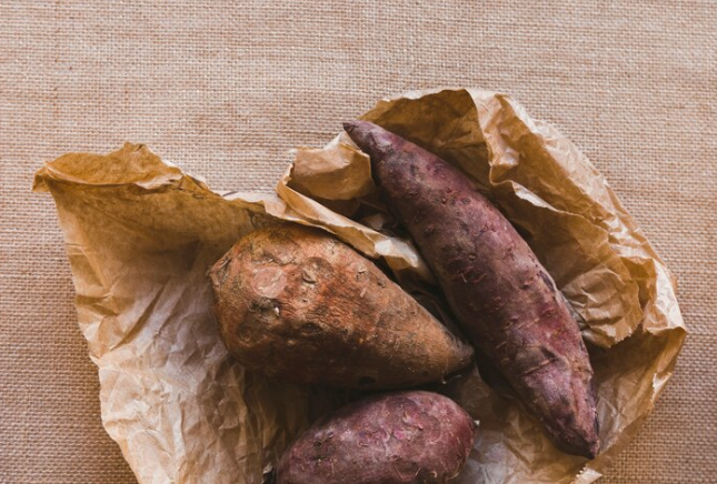 Batata-doce ajuda no combate às doenças cardiovasculares