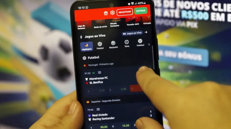 Lista de bets autorizadas: conheça as 199 marcas liberadas no Brasil