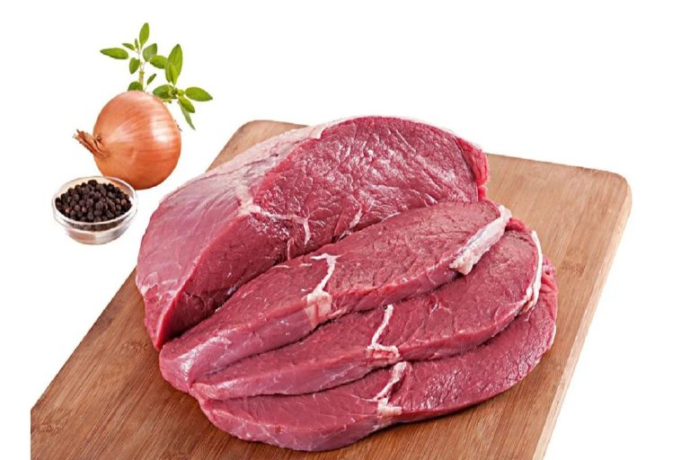 Esta é a melhor carne para preparar o bife acebolado perfeito