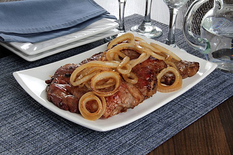 carne acém