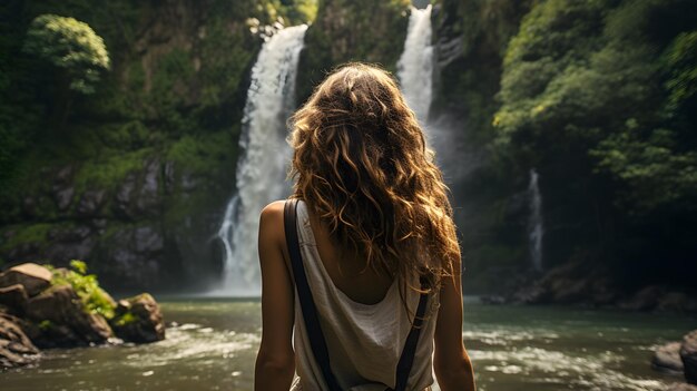 SEMPRE faça isso quando chegar em uma cachoeira (muita gente nem se lembra)