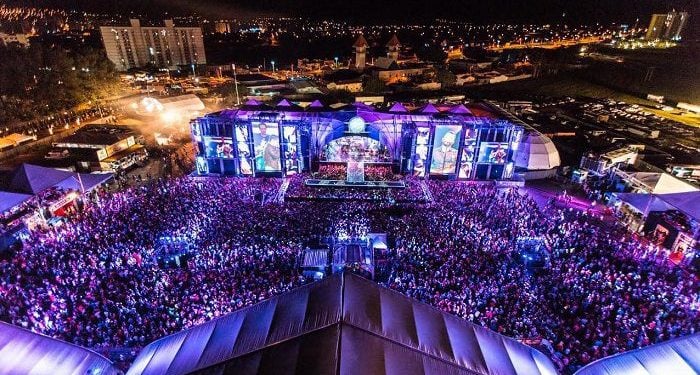 Caldas Country Festival 2024: Tudo o que você precisa saber sobre o evento que agita Caldas Novas em novembro