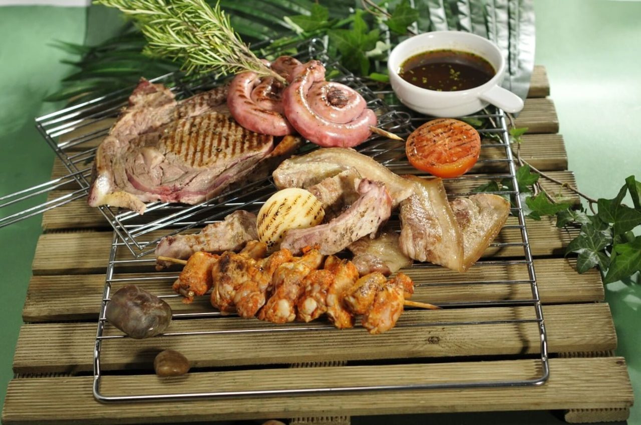 churrasco