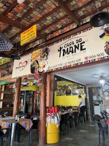 casa do mane