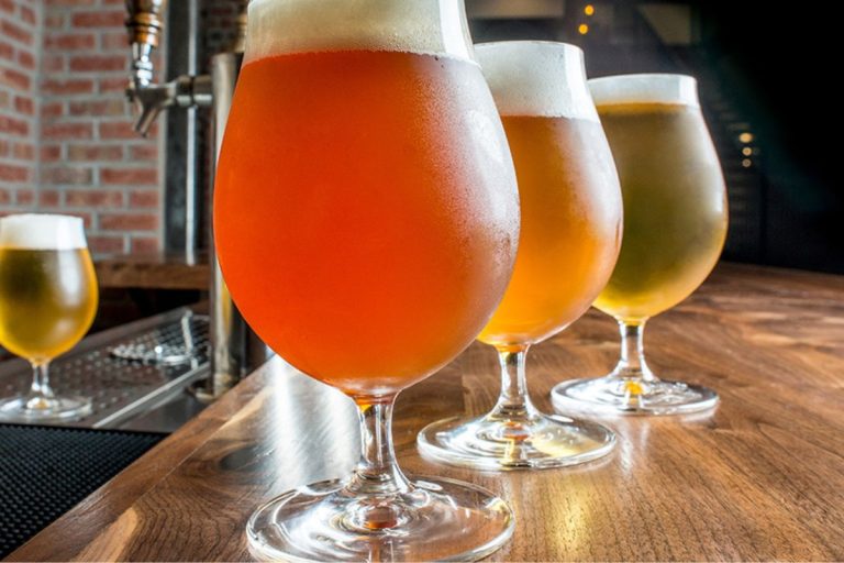 Cerveja de Goiás surpreende e chega à final do Prêmio CNA Brasil Artesanal 2024