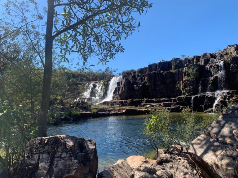 É para comemorar! Chapada dos Veadeiros vai sediar evento internacional de turismo