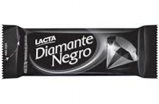 Diamante Negro