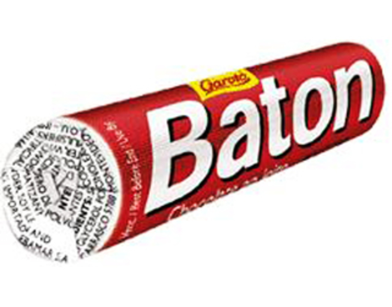 Baton