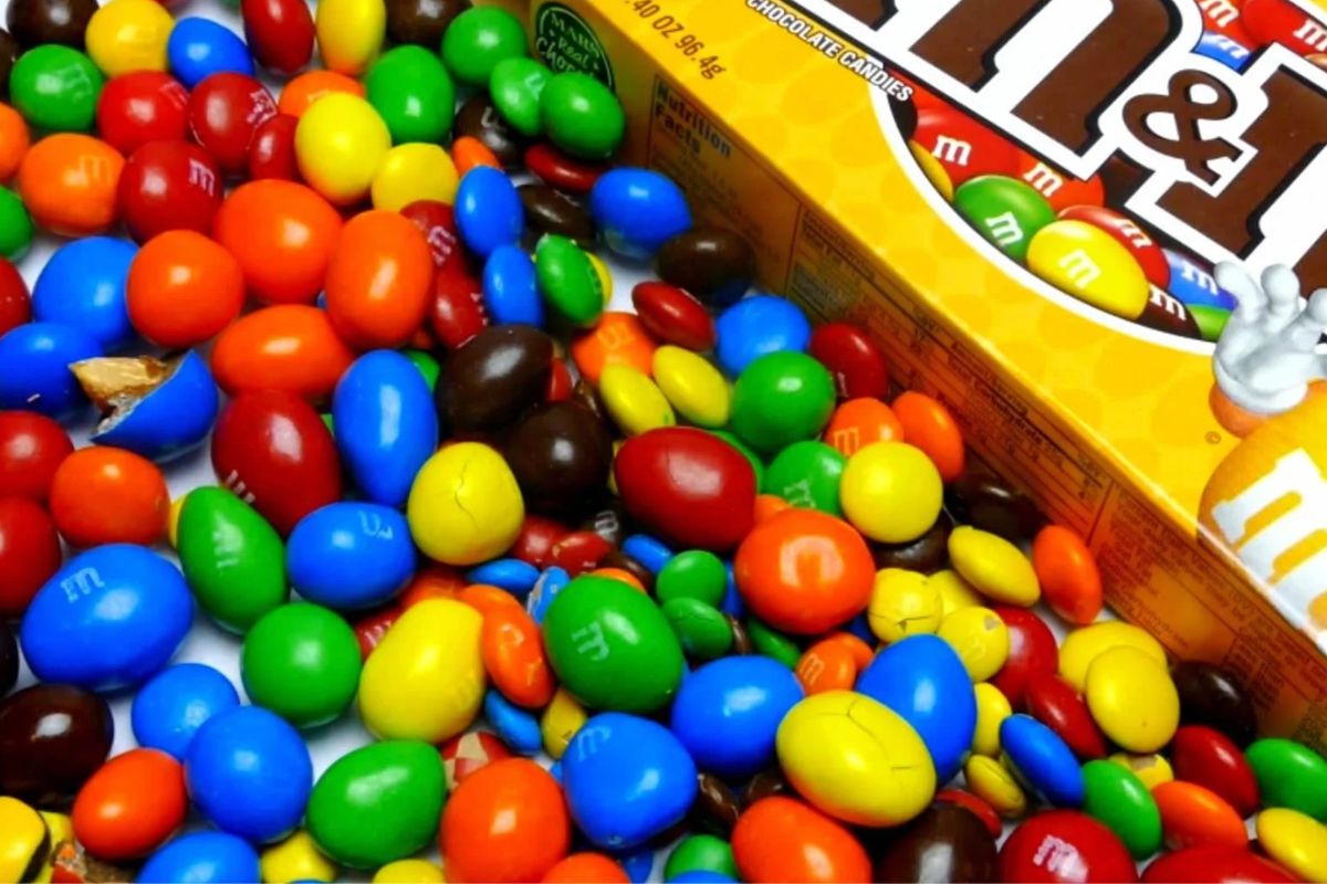 M&M´s