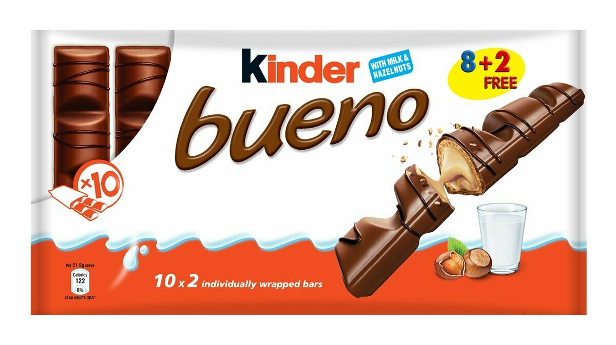 Kinder