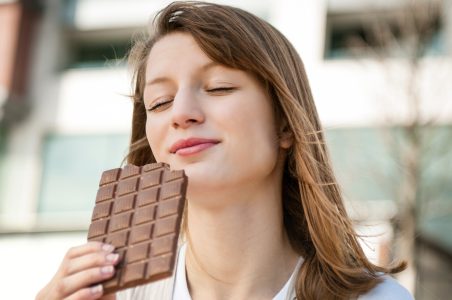 chocolates mais amados Brasil