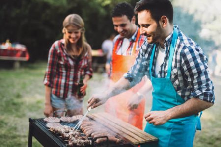 carnes para churrasco