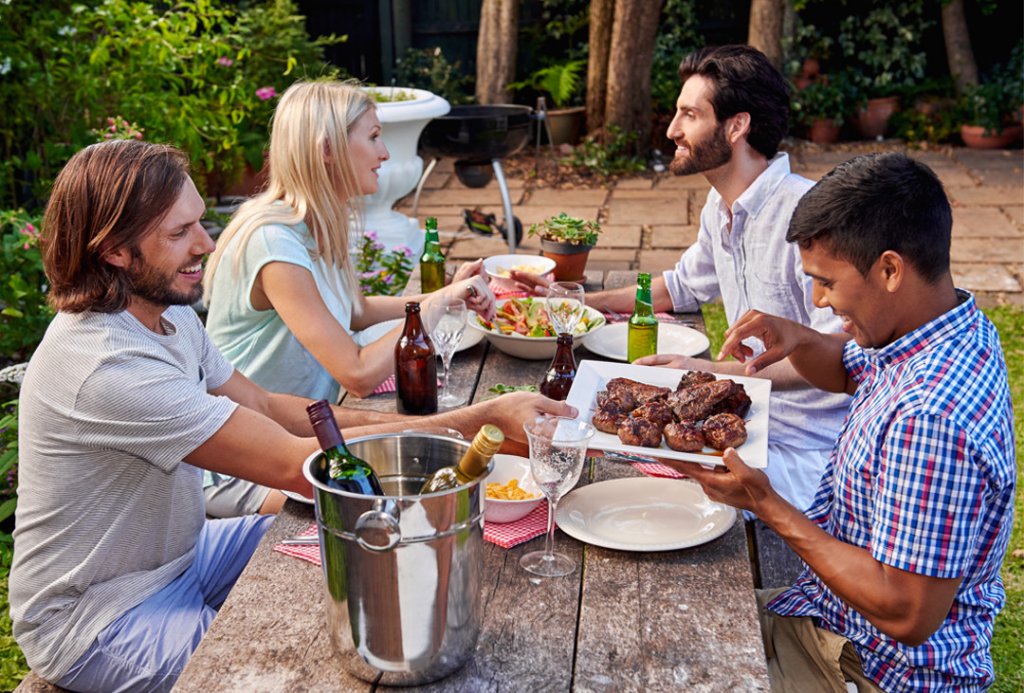 carnes para churrasco