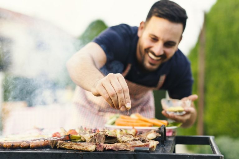 O segredo para nunca errar na quantidade de carne no churrasco (quase ninguém conhece)