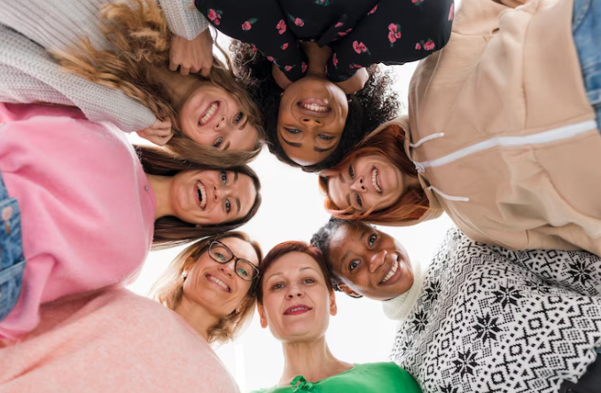 As cidades goianas com mais mulheres do que homens (será que você adivinha?)