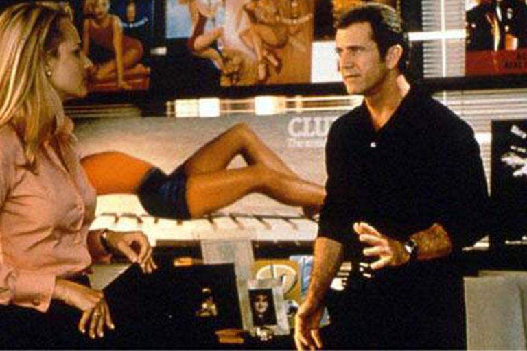 Comédia incrível com Mel Gibson e Helen Hunt está bombando no Prime Video e ninguém te avisou!