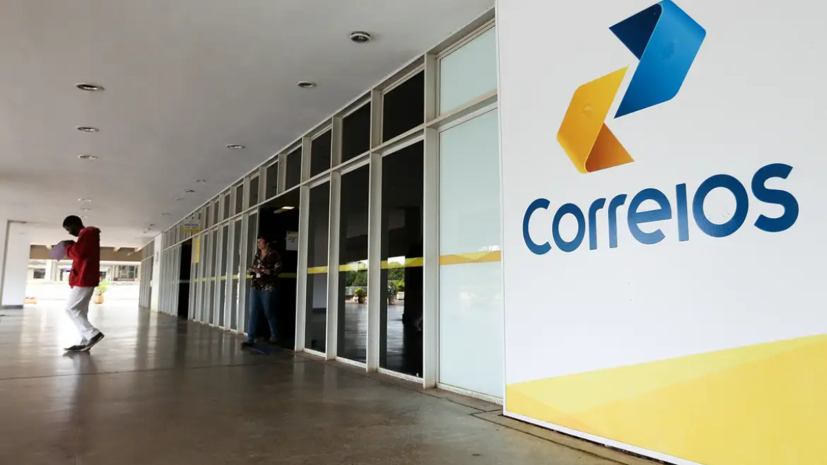 concurso correios 2024