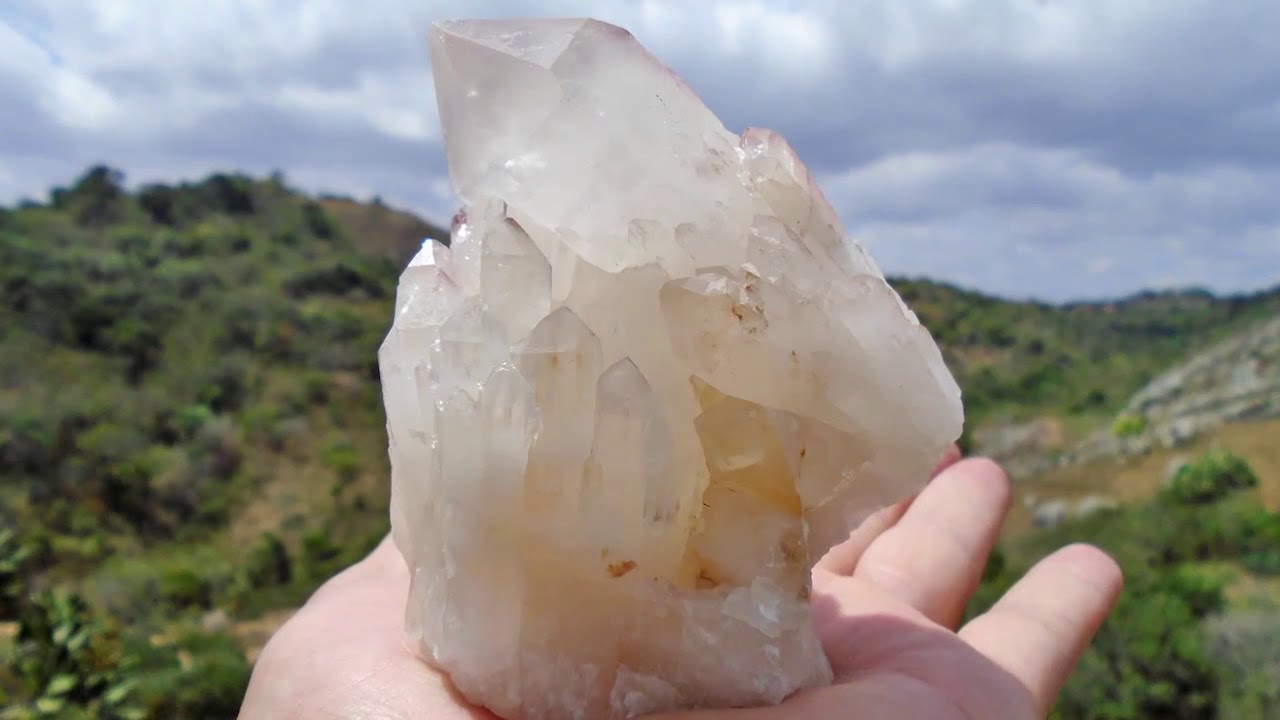 curiosidades Chapada dos Veadeiros