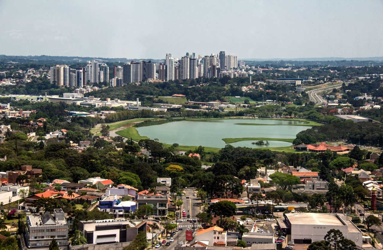 capitais com maior valorização Brasil