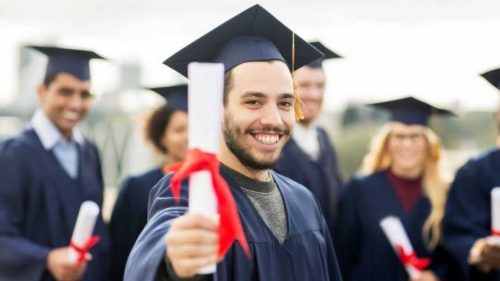cursos que geram mais satisfação pessoal