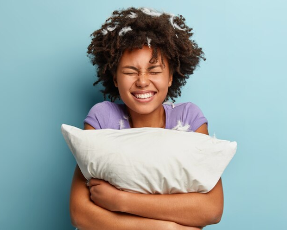 Dicas para dormir melhor