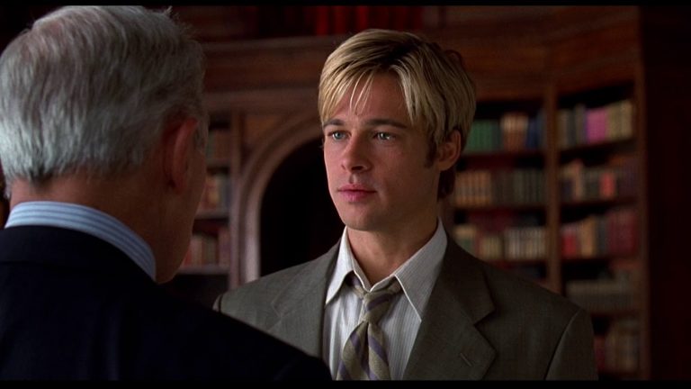 Esse filme de drama com Brad Pitt e Anthony Hopkins vai te deixar sem respirar até o final!