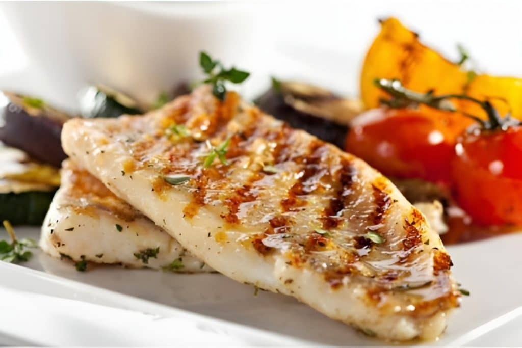 peixe ideal para bife
