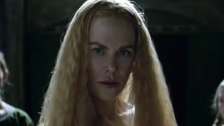Filme épico (18+) com Nicole Kidman vai fazer seu coração bater mais forte até o final!