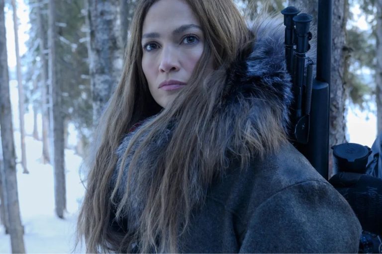 Filmaço de ação com Jennifer Lopez na Netflix é um dos mais assistidos no mundo inteiro!