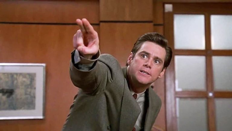 Comédia incrível com Jim Carrey está bombando no Prime Video e ninguém te avisou!