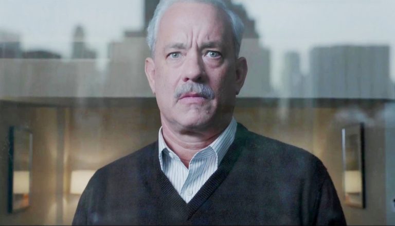 Filmaço com Tom Hanks baseado em fatos reais é um dos mais assistidos no Prime Video!