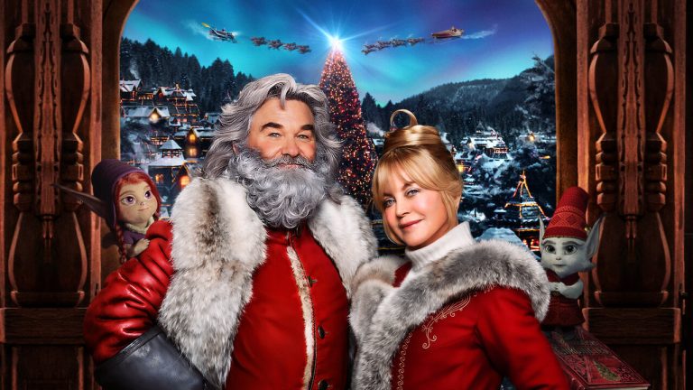 Ho Ho Ho! Filmes de Natal Netflix que são imperdíveis e você deveria dar uma chance