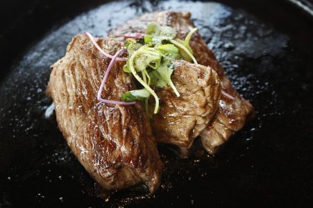 bife de patinho como fazer