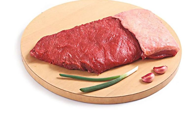 A carne (barata e saborosa) que está tomando o lugar da picanha no churrasco!