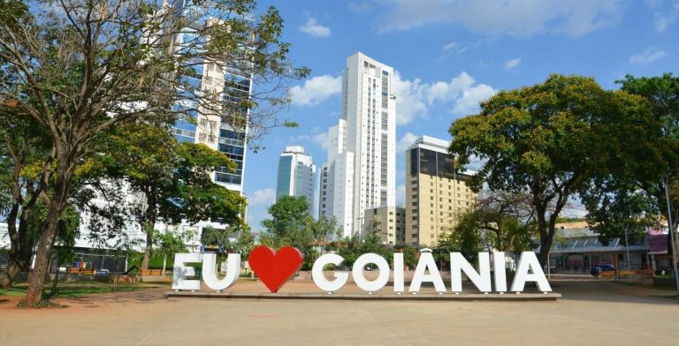 Descubra a curiosidade (interessante) sobre Goiânia que quase ninguém conhece!