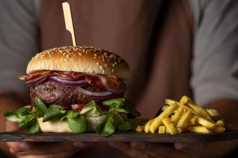 Esta carne é a preferida das hamburguerias para fazer o burger perfeito