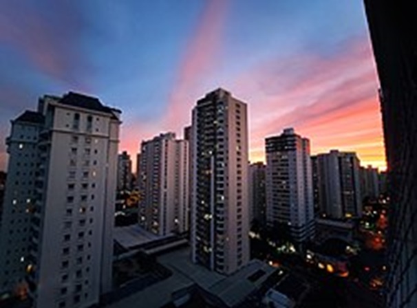5 bairros e tipos de imóveis mais procurados para aluguel em Goiânia
