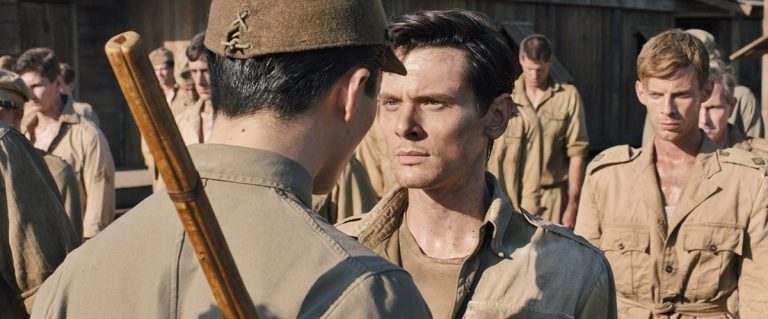 Filmaço baseado em uma história real e dirigido por Angelina Jolie tem 90% de aprovação na Netflix